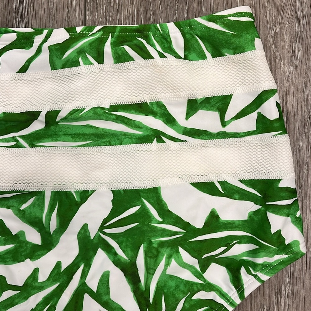 Athleta Women Rainforest High Waist Bottom - Picture 6 of 6